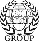 THE ISO 9001 GROUP