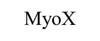 MYO-X