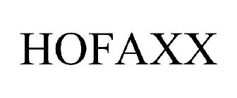 HOFAXX