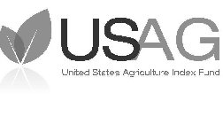 USAG UNITED STATES AGRICULTURE INDEX FUND