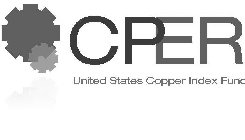 CPER UNITED STATES COPPER INDEX FUND