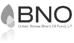 BNO UNITED STATES BRENT OIL FUND, LP