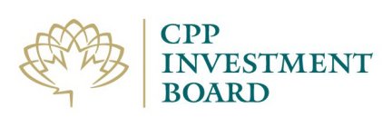 CPP INVESTMENT BOARD
