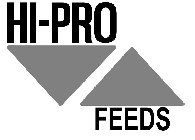HI-PRO FEEDS