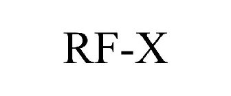 RF-X