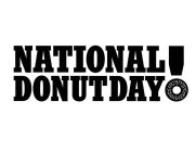 NATIONAL DONUTDAY