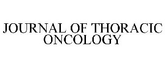 JOURNAL OF THORACIC ONCOLOGY