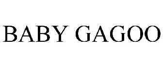 BABY GAGOO