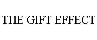 THE GIFT EFFECT