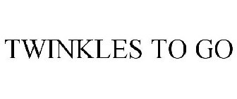 TWINKLES TO GO