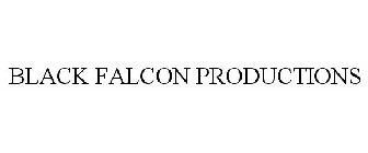 BLACK FALCON PRODUCTIONS