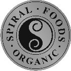 SPIRAL FOODS ORGANIC