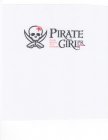 PIRATE GIRL PR PLAN BEFORE YOU PLUNDER