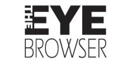 THE EYE BROWSER