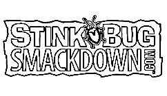 STINK BUG SMACKDOWN.COM