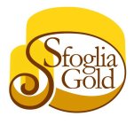 SFOGLIA GOLD