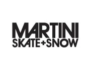 MARTINI SKATE+SNOW