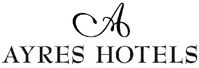 A AYRES HOTELS
