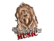 DIRTY DOG LIVE MUSIC.COM