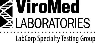 VIROMED LABORATORIES LABCORP SPECIALTY TESTING GROUPESTING GROUP