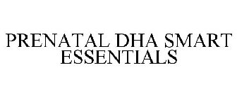 PRENATAL DHA SMART ESSENTIALS