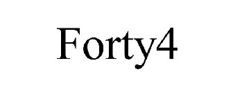FORTY4
