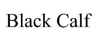 BLACK CALF