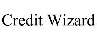 CREDIT WIZARD