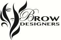 BROW DESIGNERS