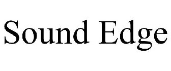 SOUND EDGE