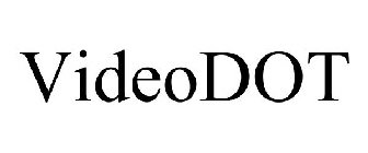 VIDEODOT