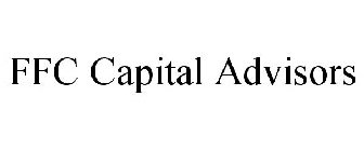 FFC CAPITAL ADVISORS