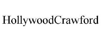 HOLLYWOODCRAWFORD