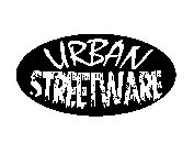 URBAN STREETWARE