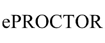 EPROCTOR