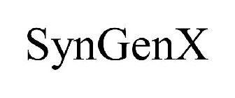 SYNGENX