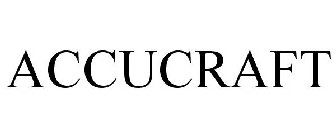 ACCUCRAFT