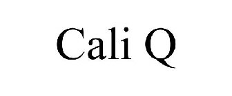 CALI Q