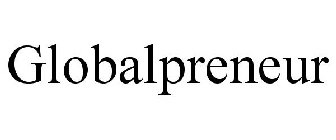 GLOBALPRENEUR