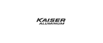 KAISER ALUMINUM