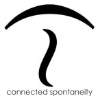 CONNECTED SPONTANEITY