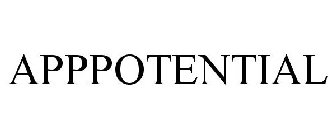 APPPOTENTIAL