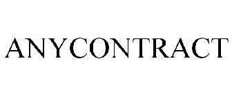 ANYCONTRACT