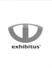 EXHIBITUS