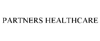 PARTNERS HEALTHCARE