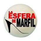 LA ESFERA DE MARFIL