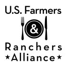 U.S. FARMERS & RANCHERS ALLIANCE