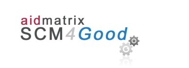 AIDMATRIX SCM4GOOD