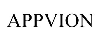 APPVION