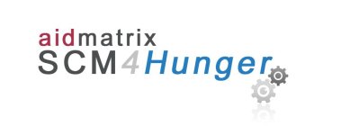 AIDMATRIX SCM4HUNGER